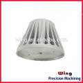 Supply OEM and ODM service led street light housing